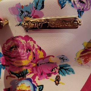Betsey Johnson Purse